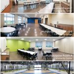 Community Center Rentals