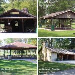 Shelter Rentals